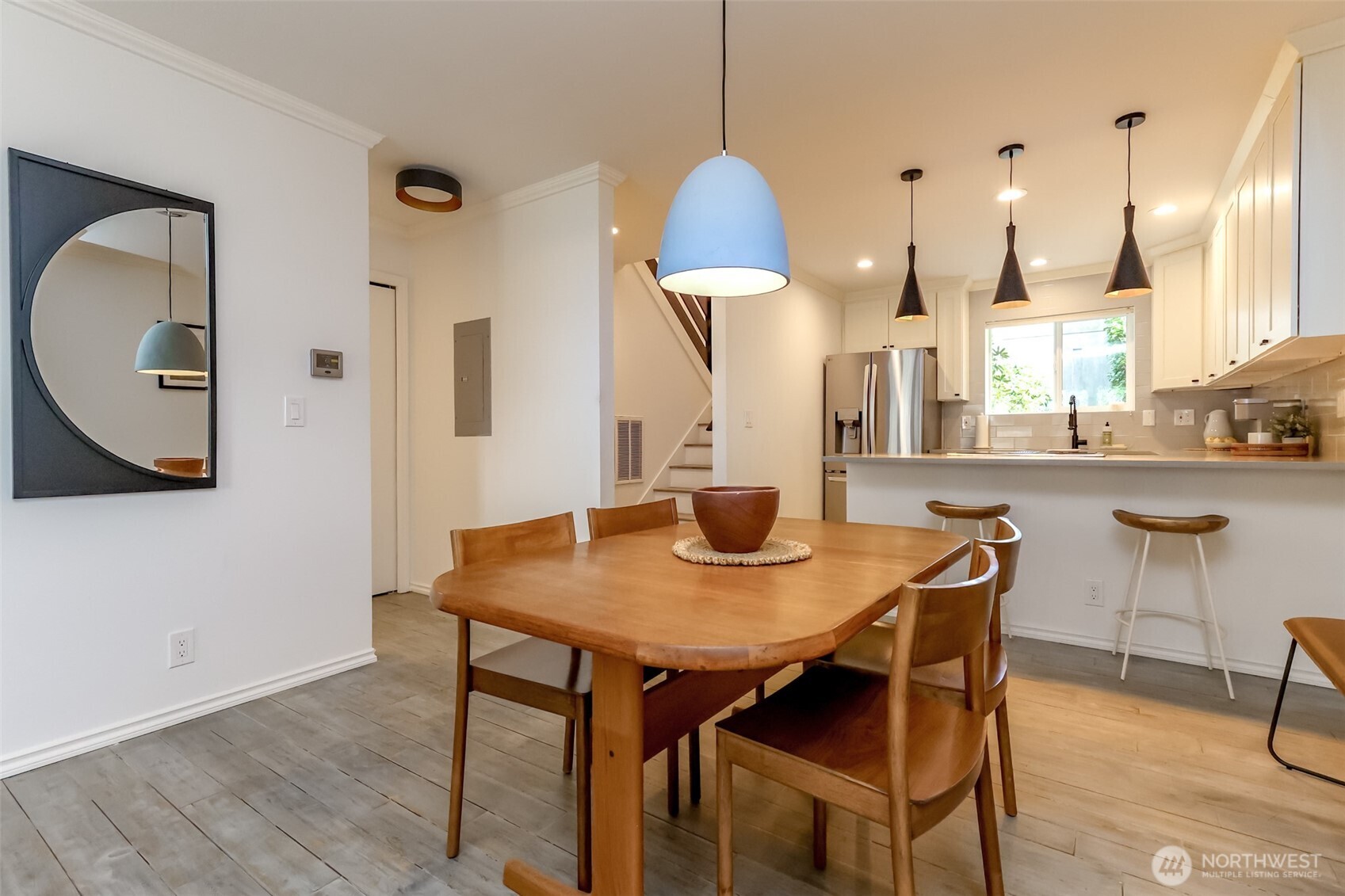 19905 4th Avenue NE #I, Poulsbo, WA 98370