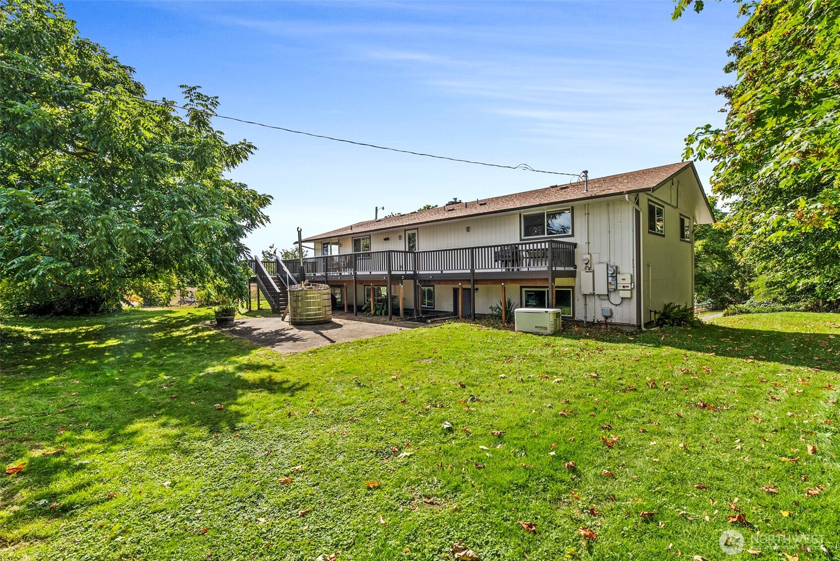 8400 Old Highway 99 SE, Tumwater, WA 98501