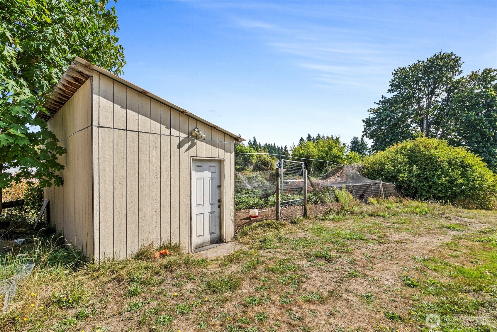 8400 Old Highway 99 SE, Tumwater, WA 98501