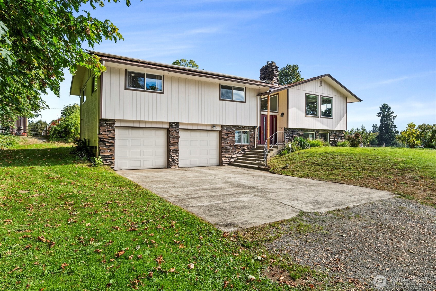 8400 Old Highway 99 SE, Tumwater, WA 98501
