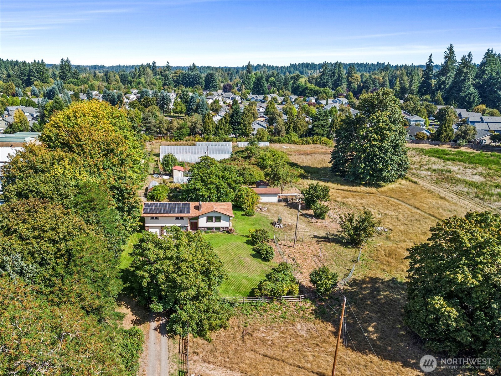 8400 Old Highway 99 SE, Tumwater, WA 98501