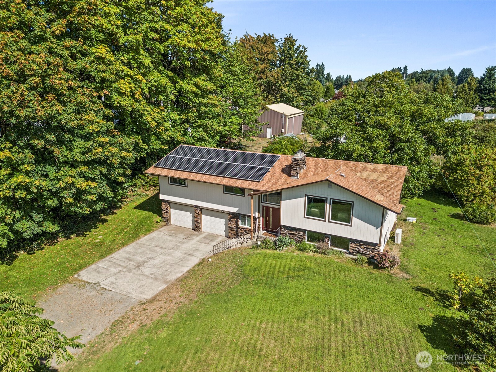 8400 Old Highway 99 SE, Tumwater, WA 98501