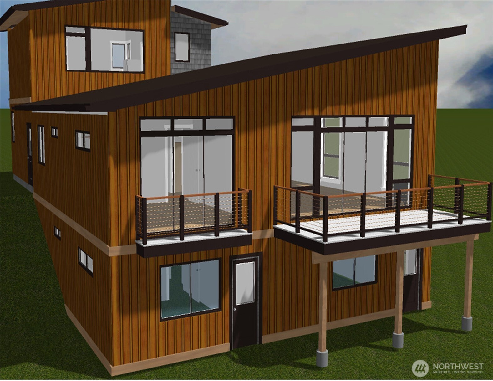 4954 Highland Drive , Blaine, WA 98230