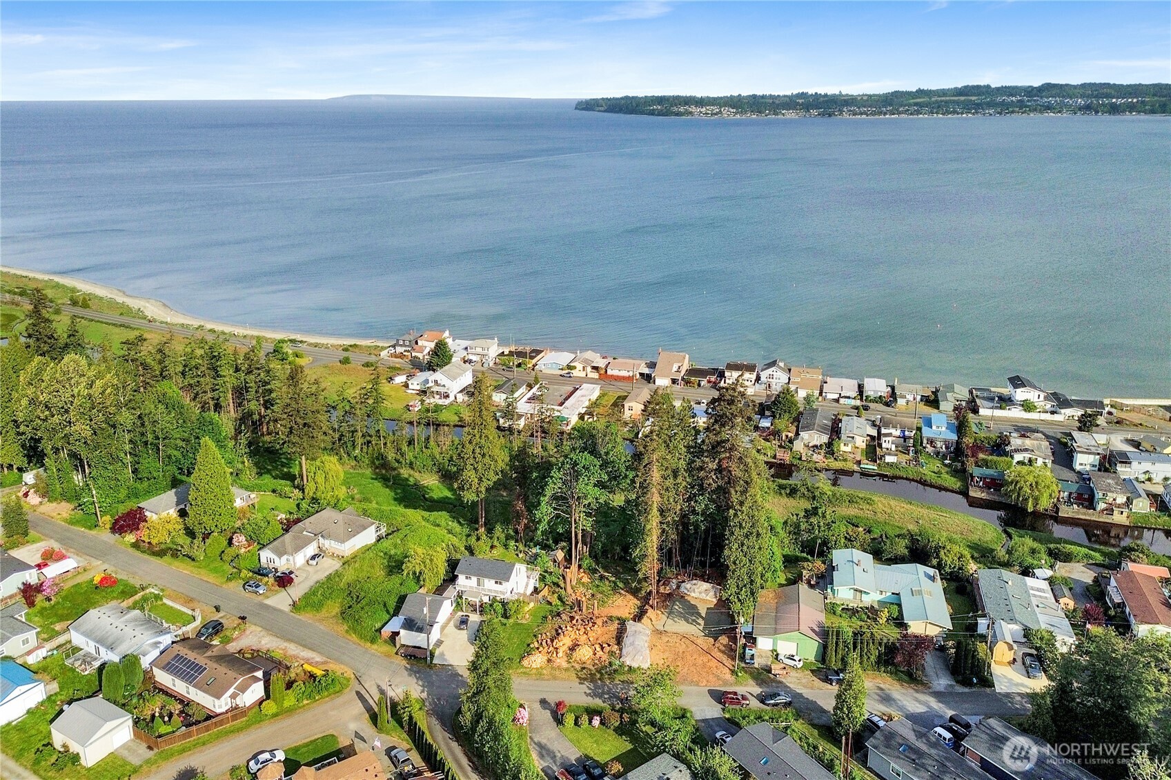 4954 Highland Drive , Blaine, WA 98230