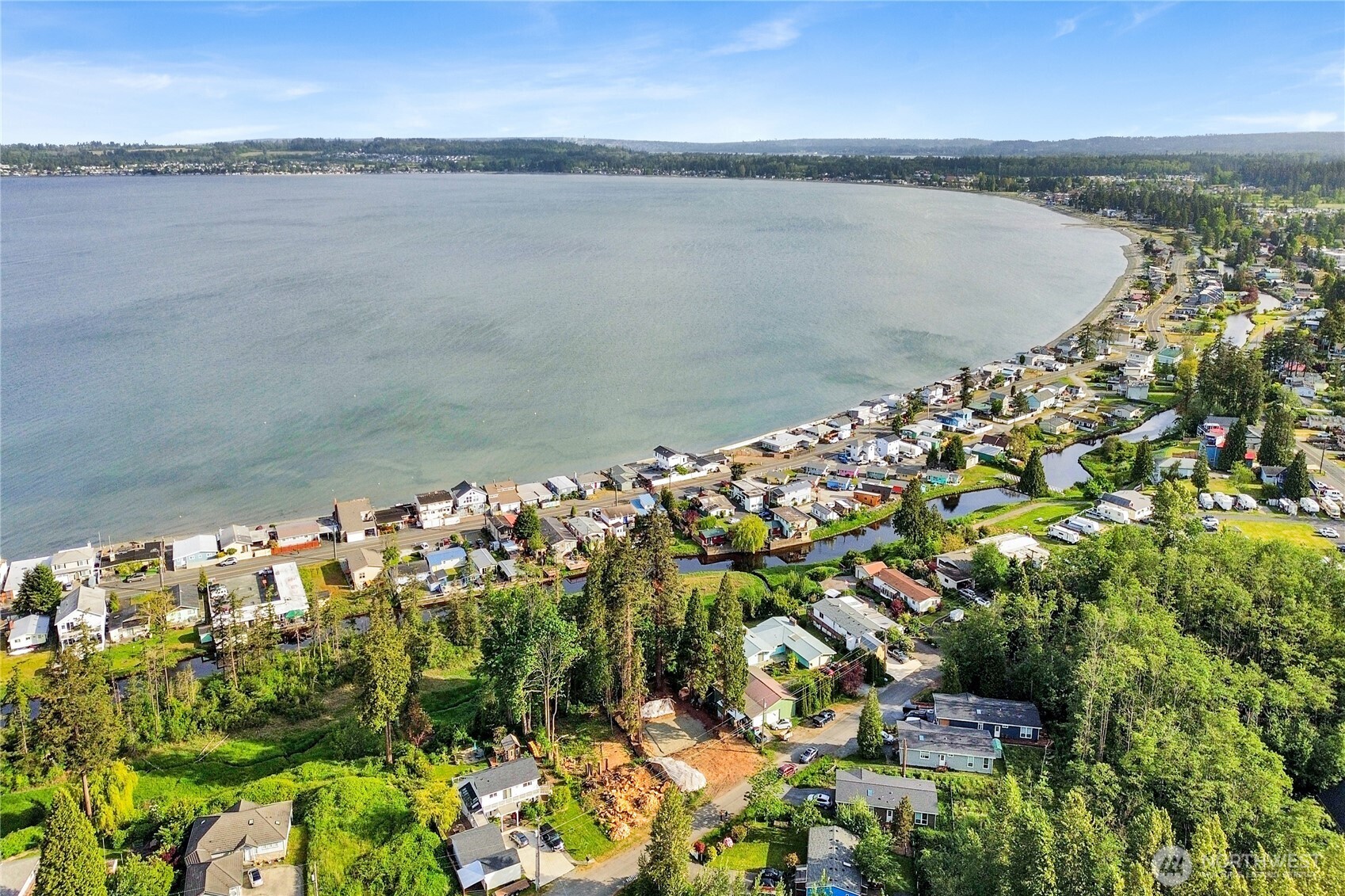 4954 Highland Drive , Blaine, WA 98230