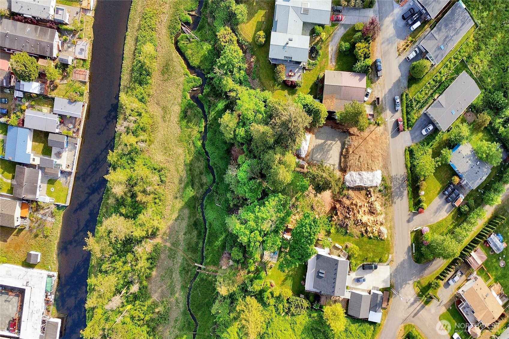 4954 Highland Drive , Blaine, WA 98230