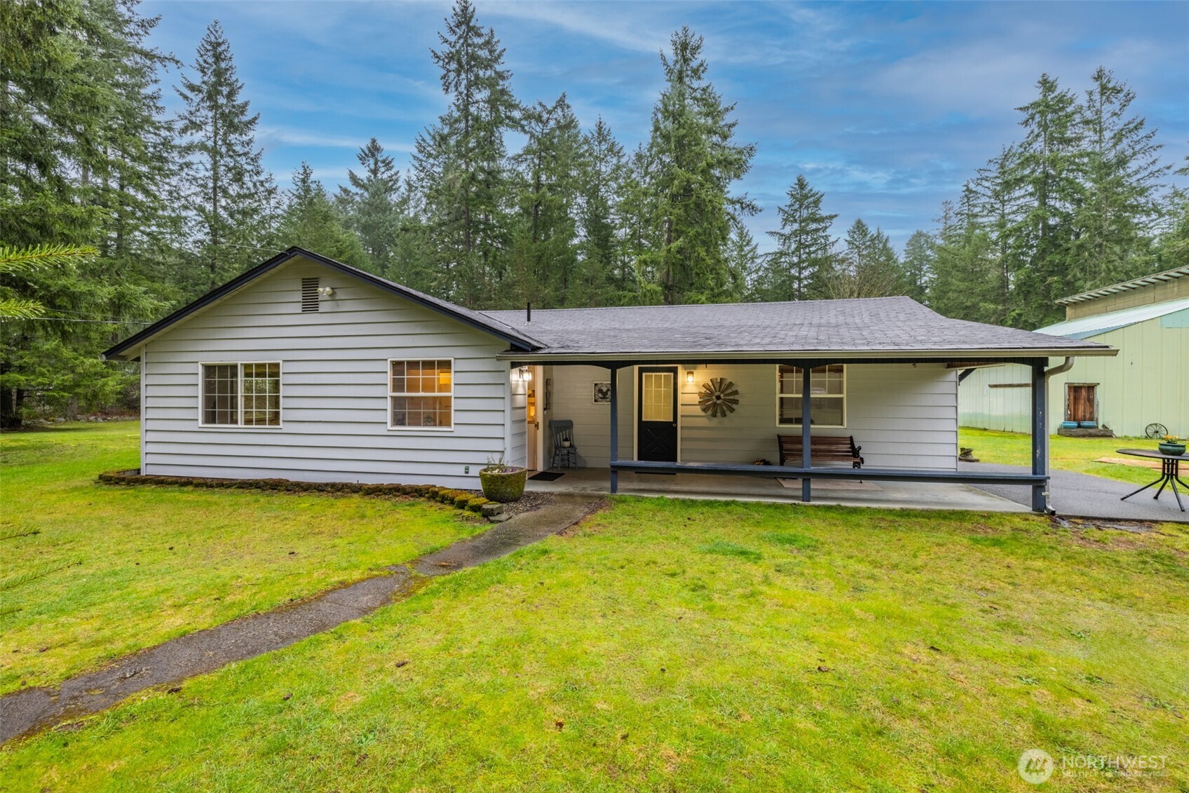 31444 172nd Ave SE , Auburn, WA 98092