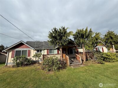 27111 N Place , Ocean Park, WA 98640