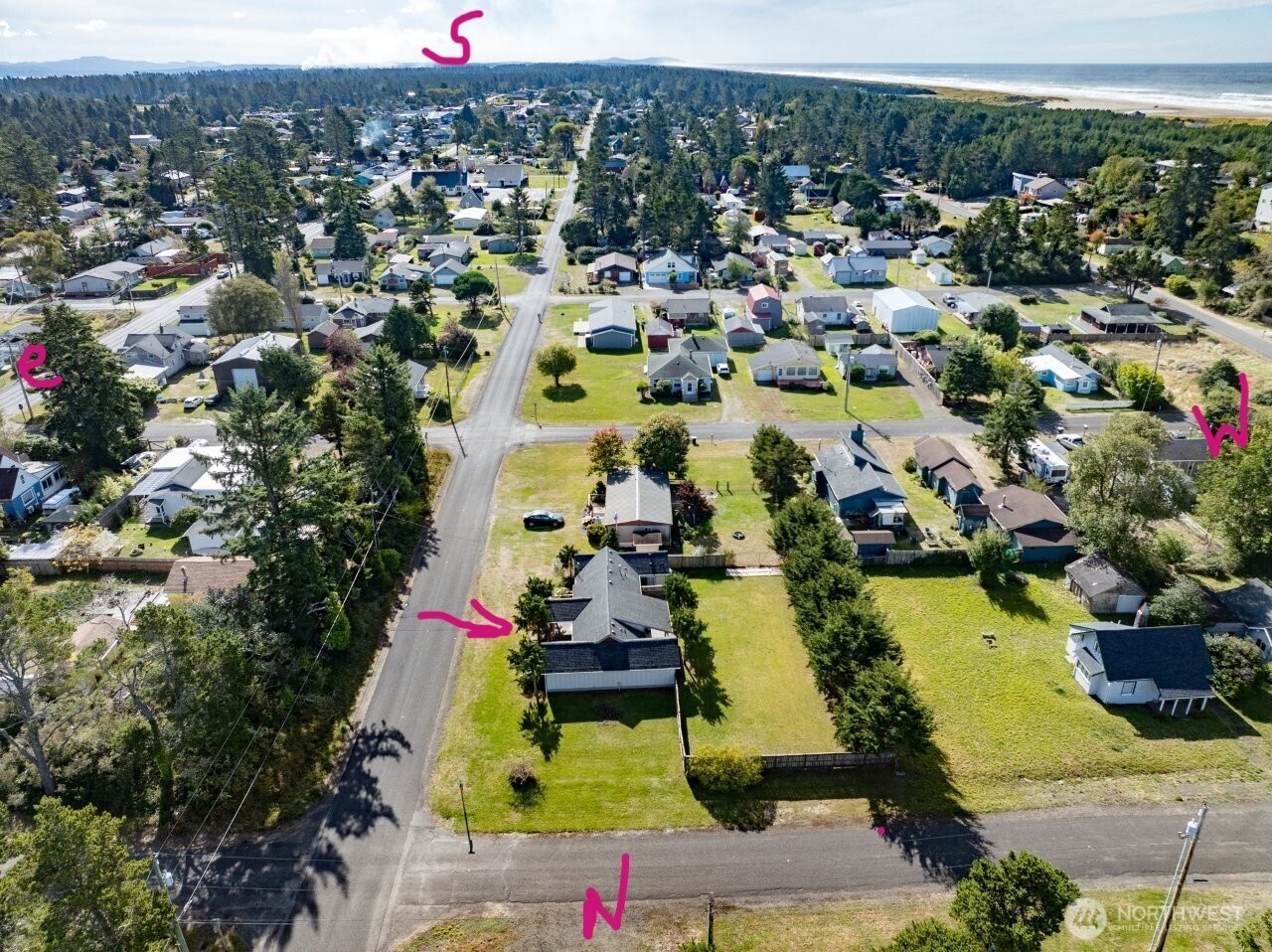 27111 N Place , Ocean Park, WA 98640