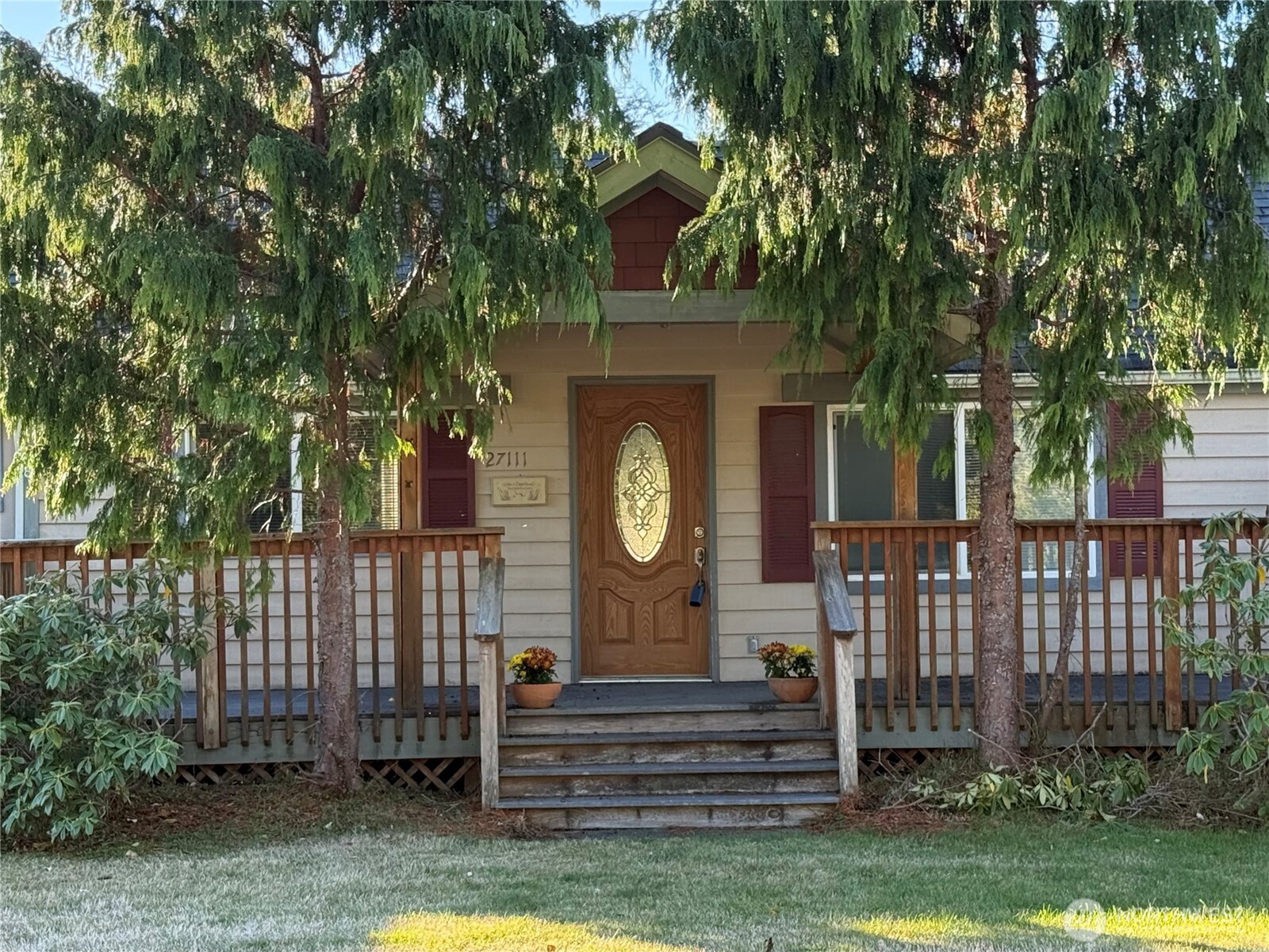 27111 N Place , Ocean Park, WA 98640