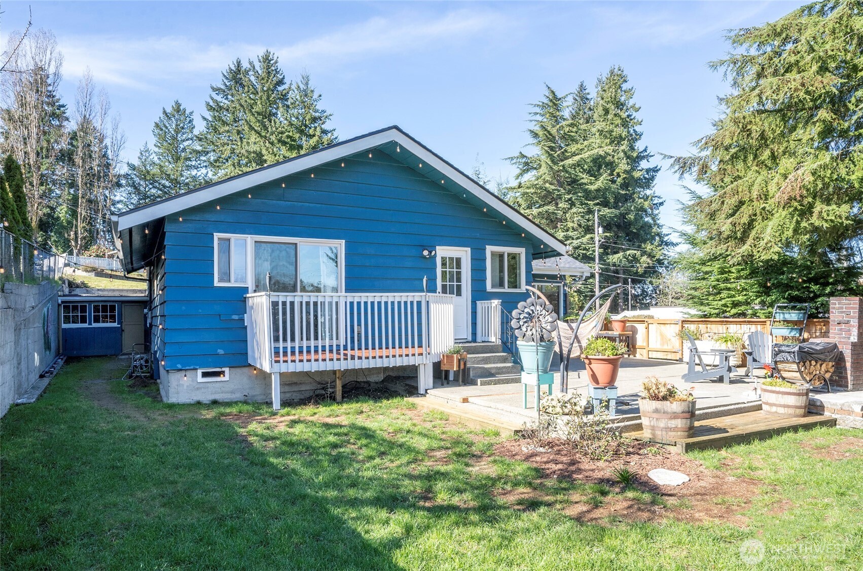 1221 Huson Drive , Tacoma, WA 98405