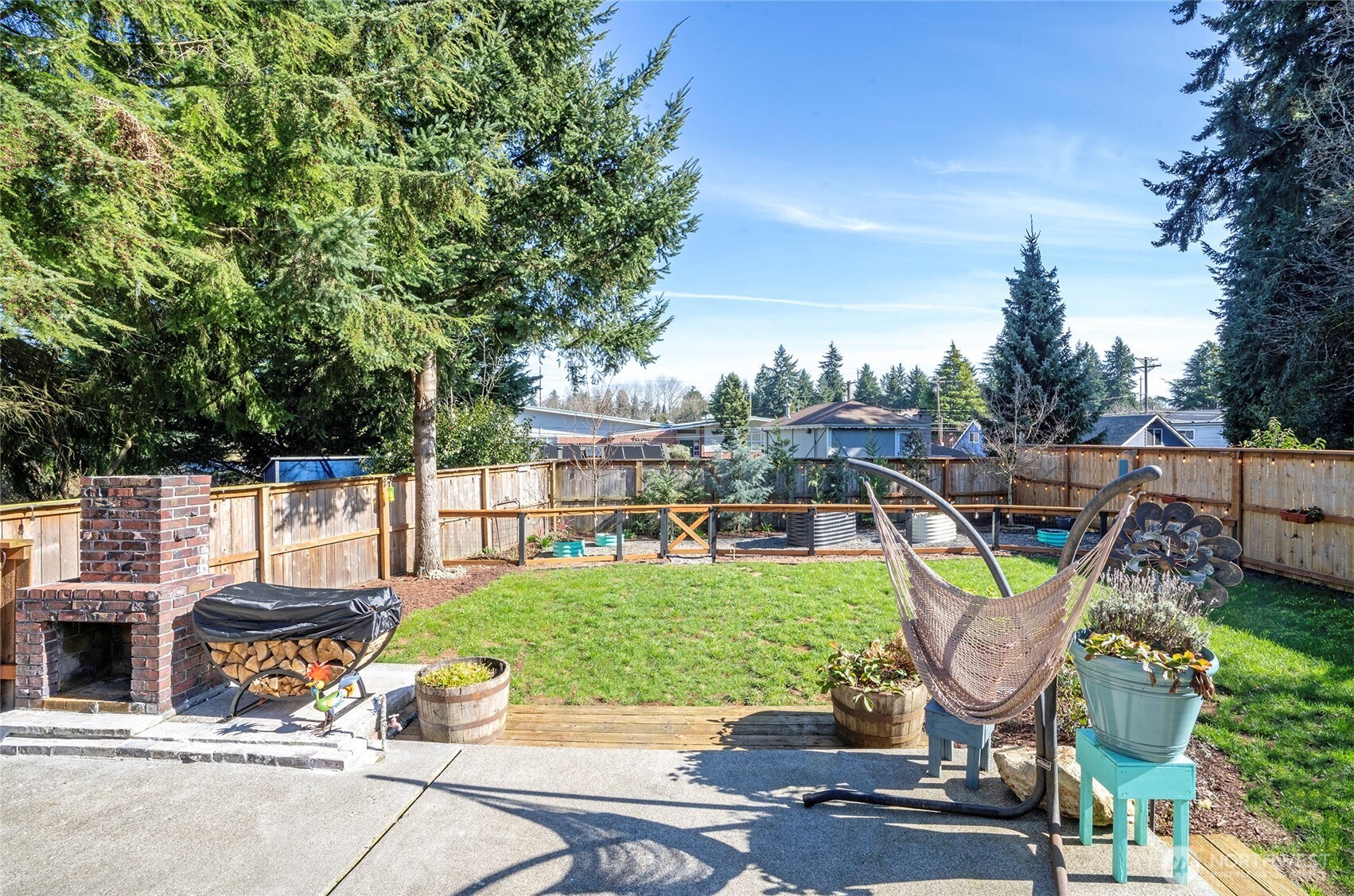 1221 Huson Drive , Tacoma, WA 98405