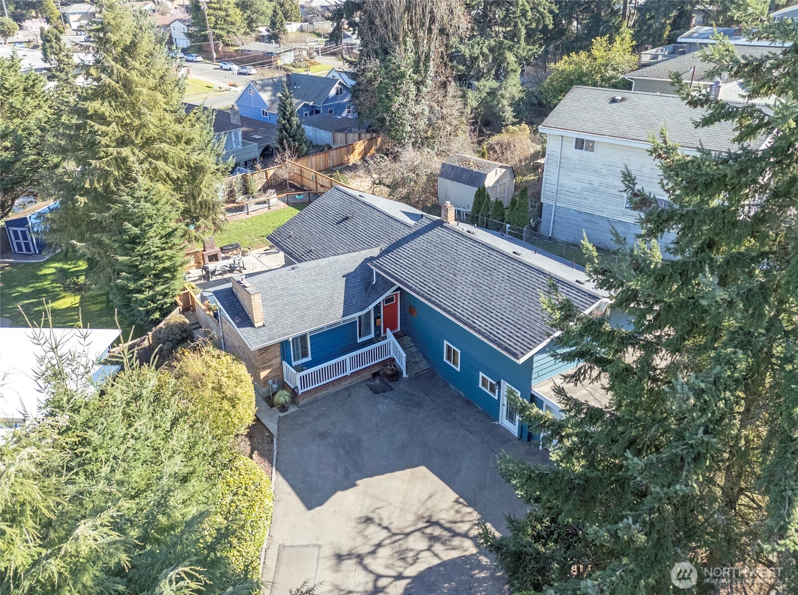 1221 Huson Drive , Tacoma, WA 98405