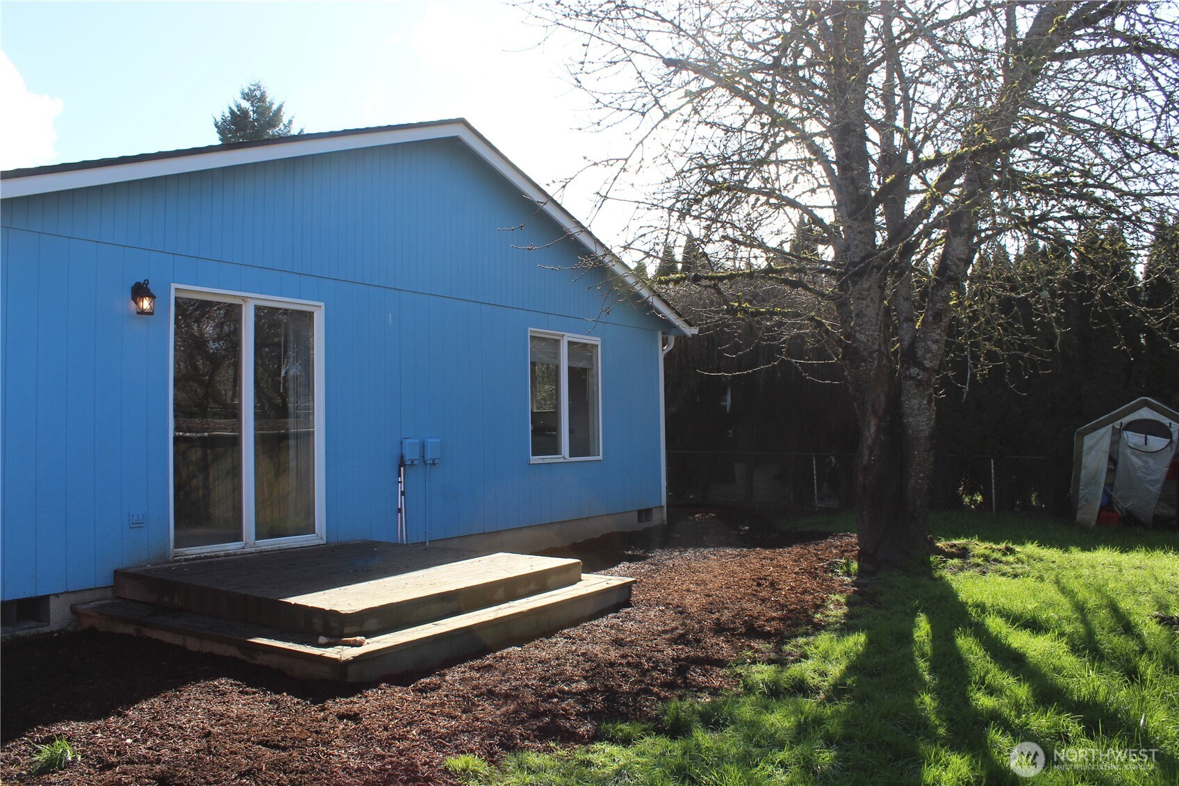 1403 N 4th Avenue , Kelso, WA 98626