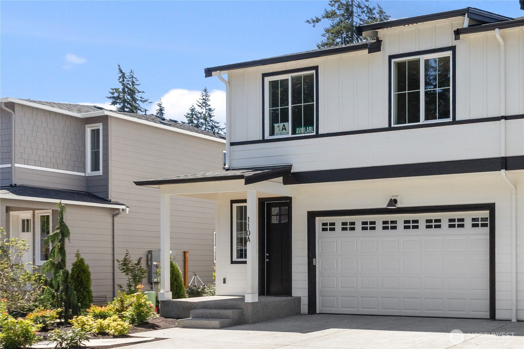 110 169th Place SW #A, Bothell, WA 98012