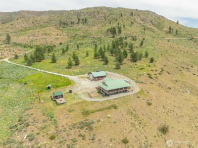 29 Barn Dance Drive , Pateros, WA 98846 - Photo 1