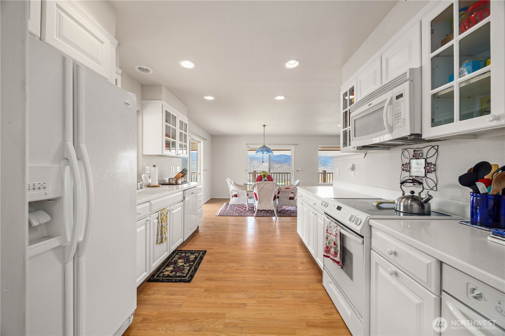 29 Barn Dance Drive , Pateros, WA 98846