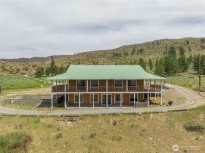 29 Barn Dance Drive , Pateros, WA 98846 - Photo 2