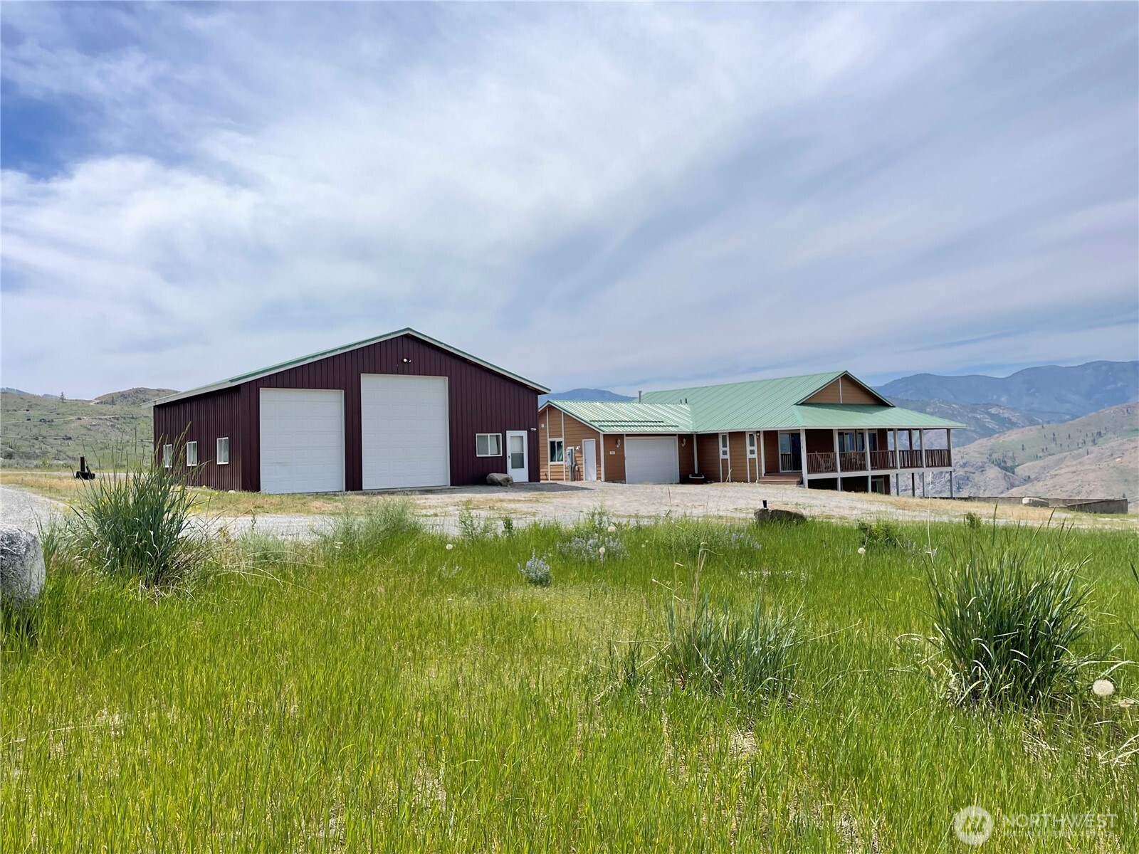 29 Barn Dance Drive , Pateros, WA 98846