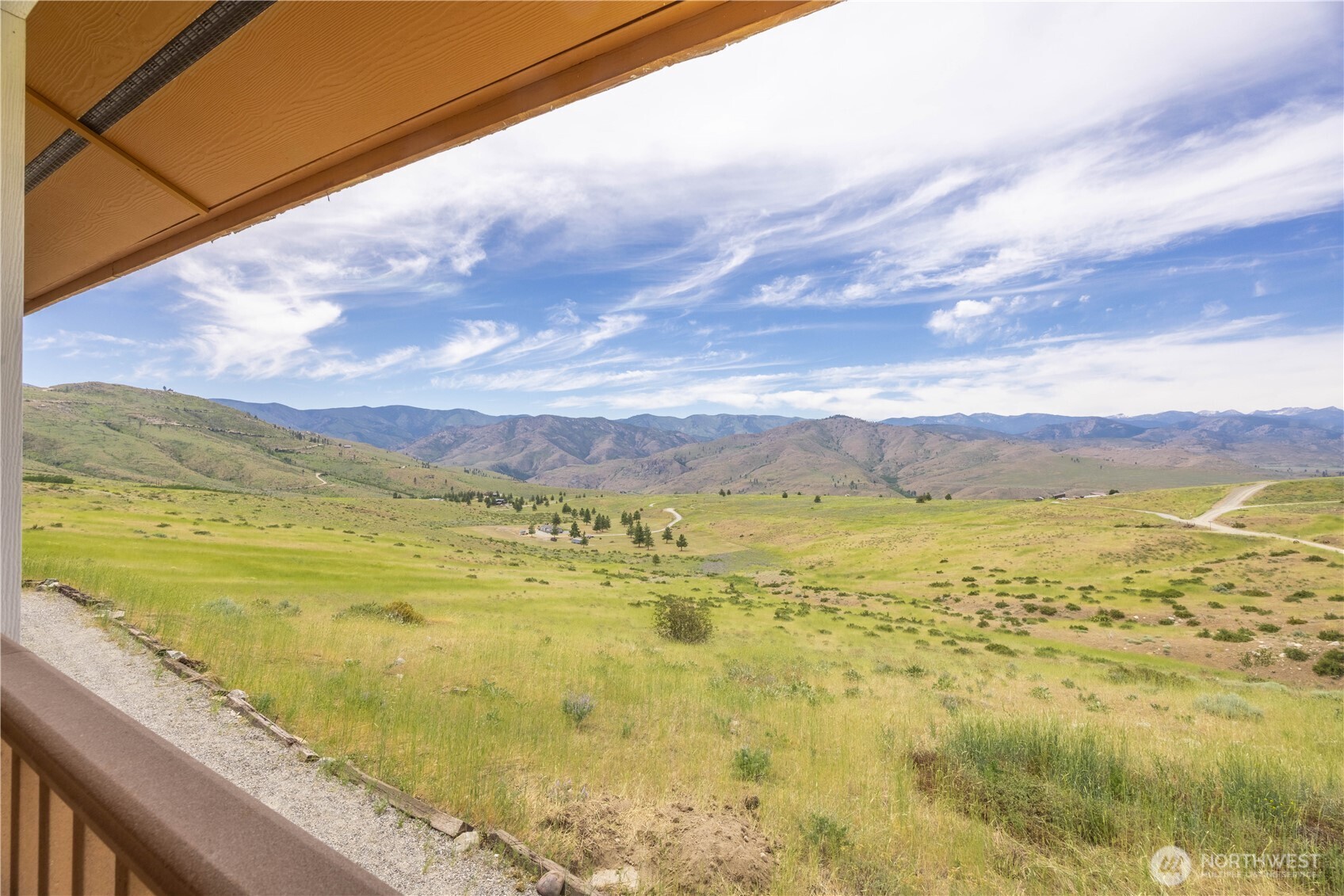 29 Barn Dance Drive , Pateros, WA 98846