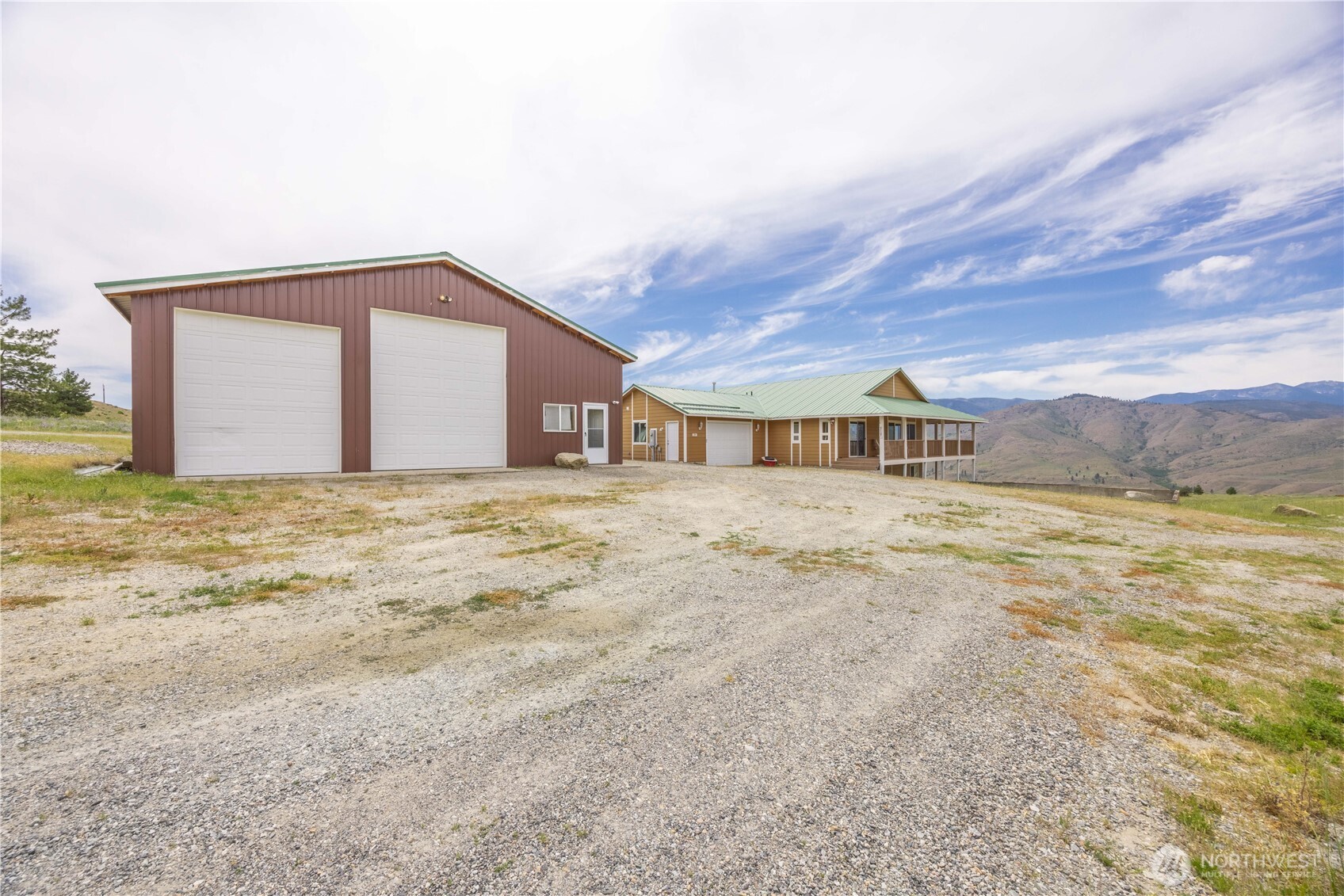 29 Barn Dance Drive , Pateros, WA 98846
