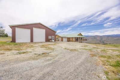29 Barn Dance Drive , Pateros, WA 98846 - Photo 26