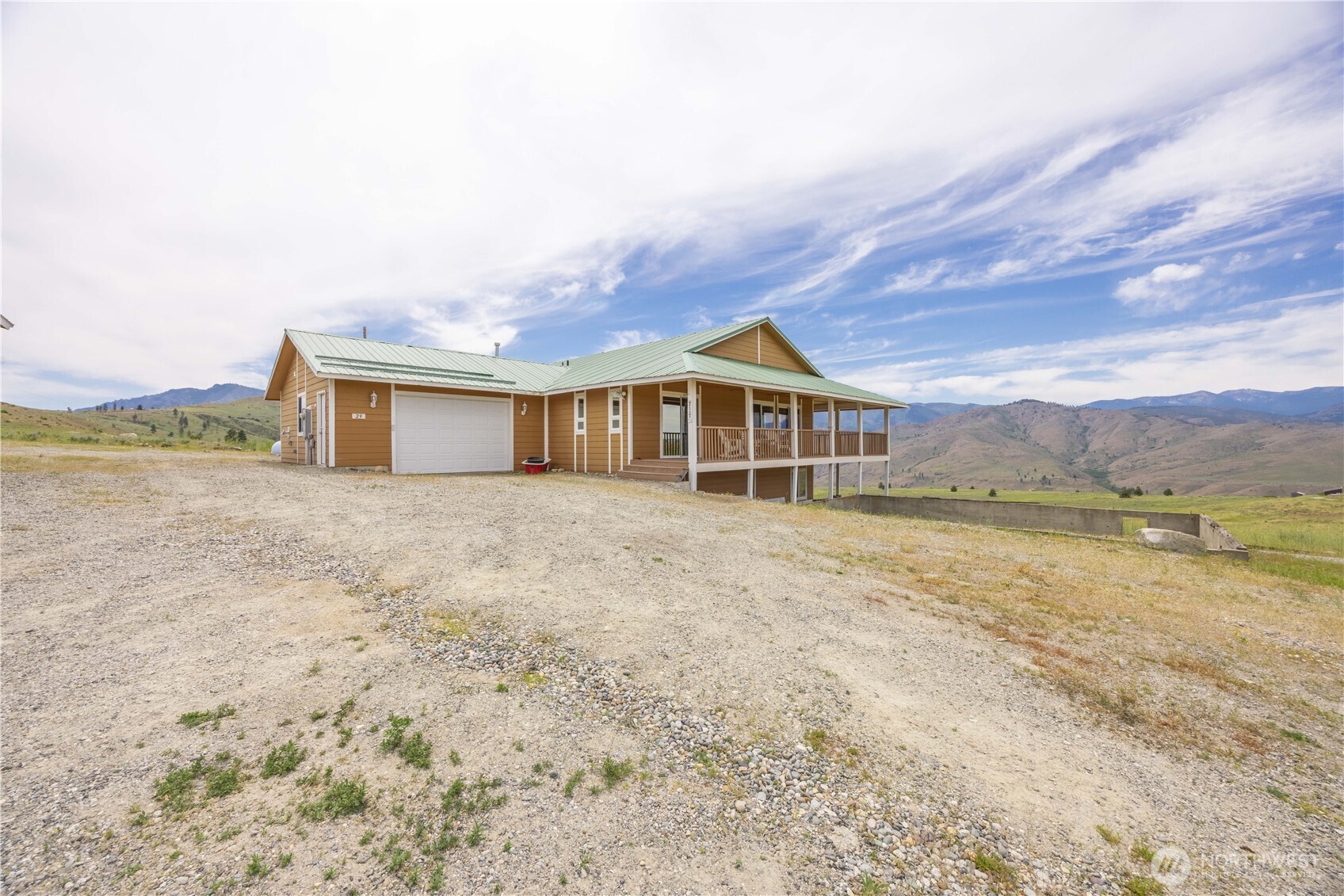 29 Barn Dance Drive , Pateros, WA 98846