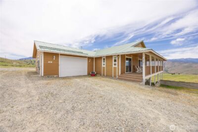 29 Barn Dance Drive , Pateros, WA 98846 - Photo 31