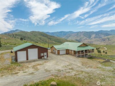 29 Barn Dance Drive , Pateros, WA 98846 - Photo 32