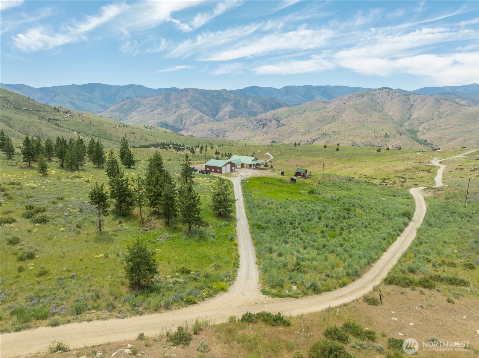 29 Barn Dance Drive , Pateros, WA 98846