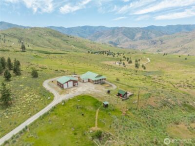 29 Barn Dance Drive , Pateros, WA 98846 - Photo 34