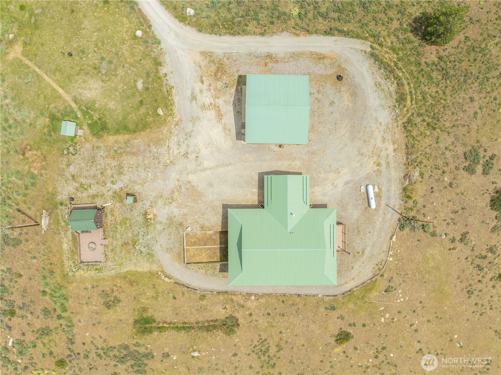 29 Barn Dance Drive , Pateros, WA 98846