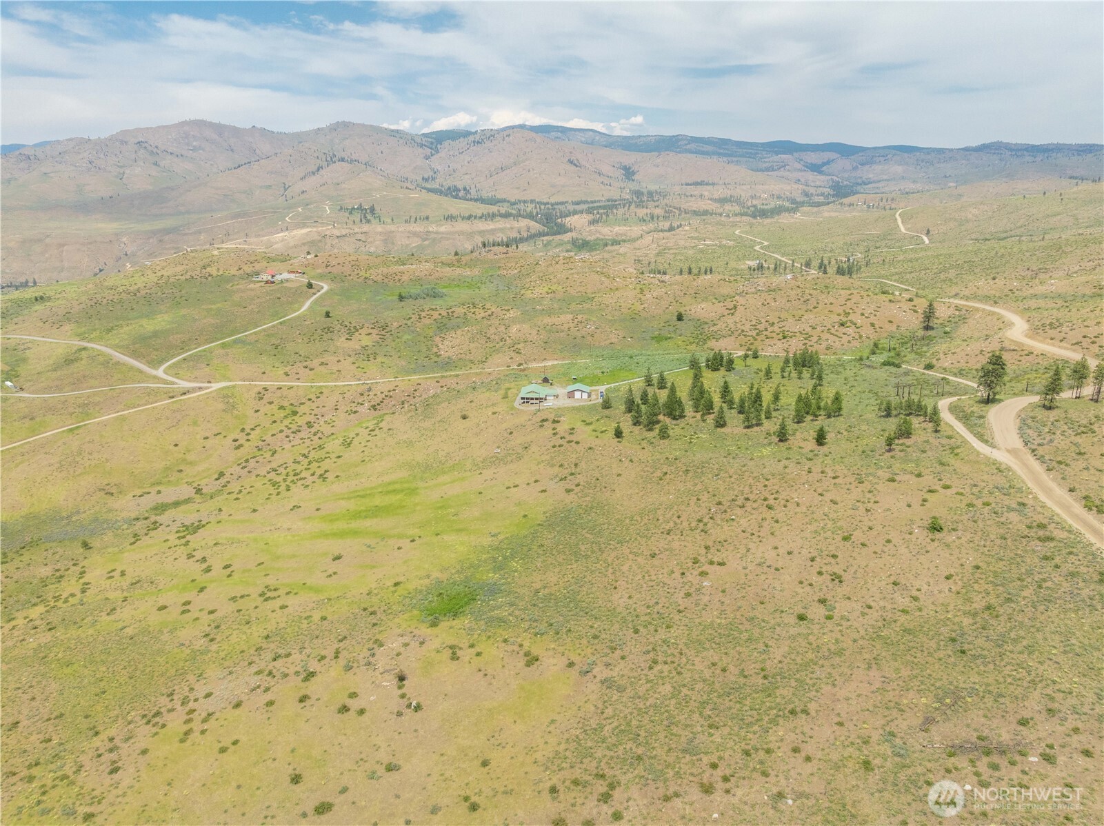 29 Barn Dance Drive , Pateros, WA 98846