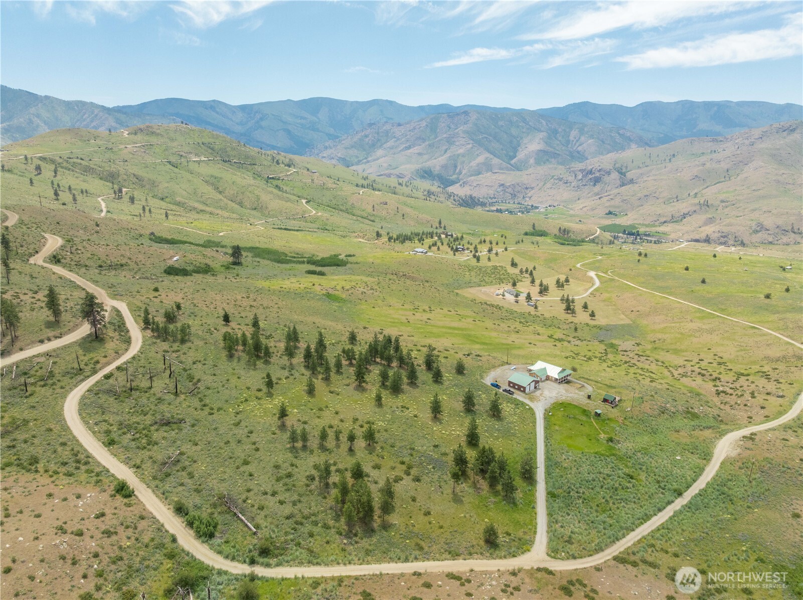 29 Barn Dance Drive , Pateros, WA 98846