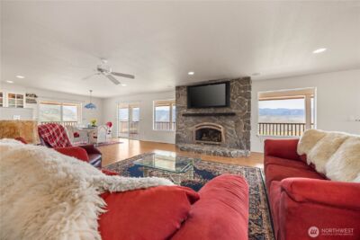 29 Barn Dance Drive , Pateros, WA 98846 - Photo 4