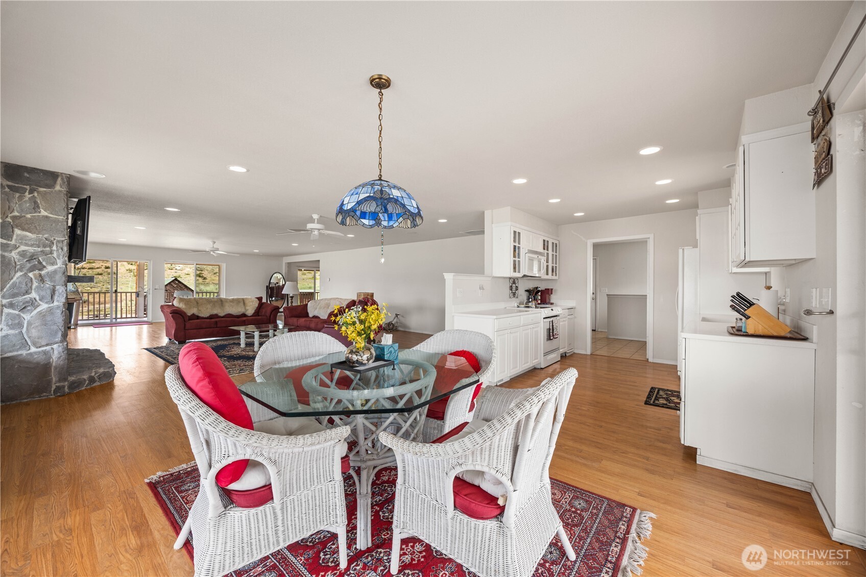 29 Barn Dance Drive , Pateros, WA 98846