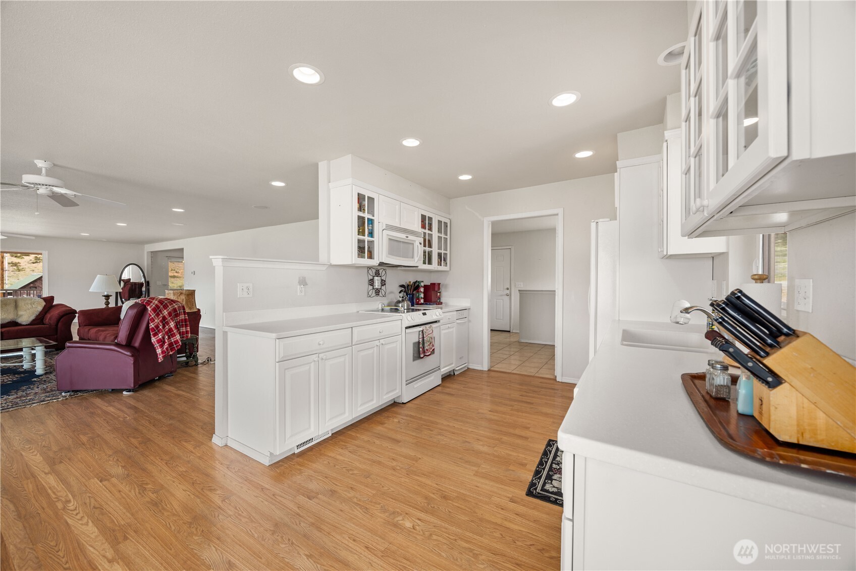 29 Barn Dance Drive , Pateros, WA 98846