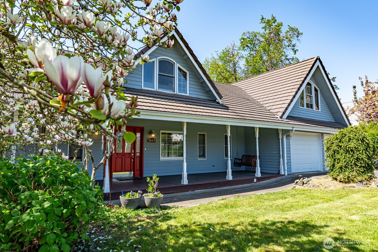 9009 Martin Avenue NW, Silverdale, WA 98383