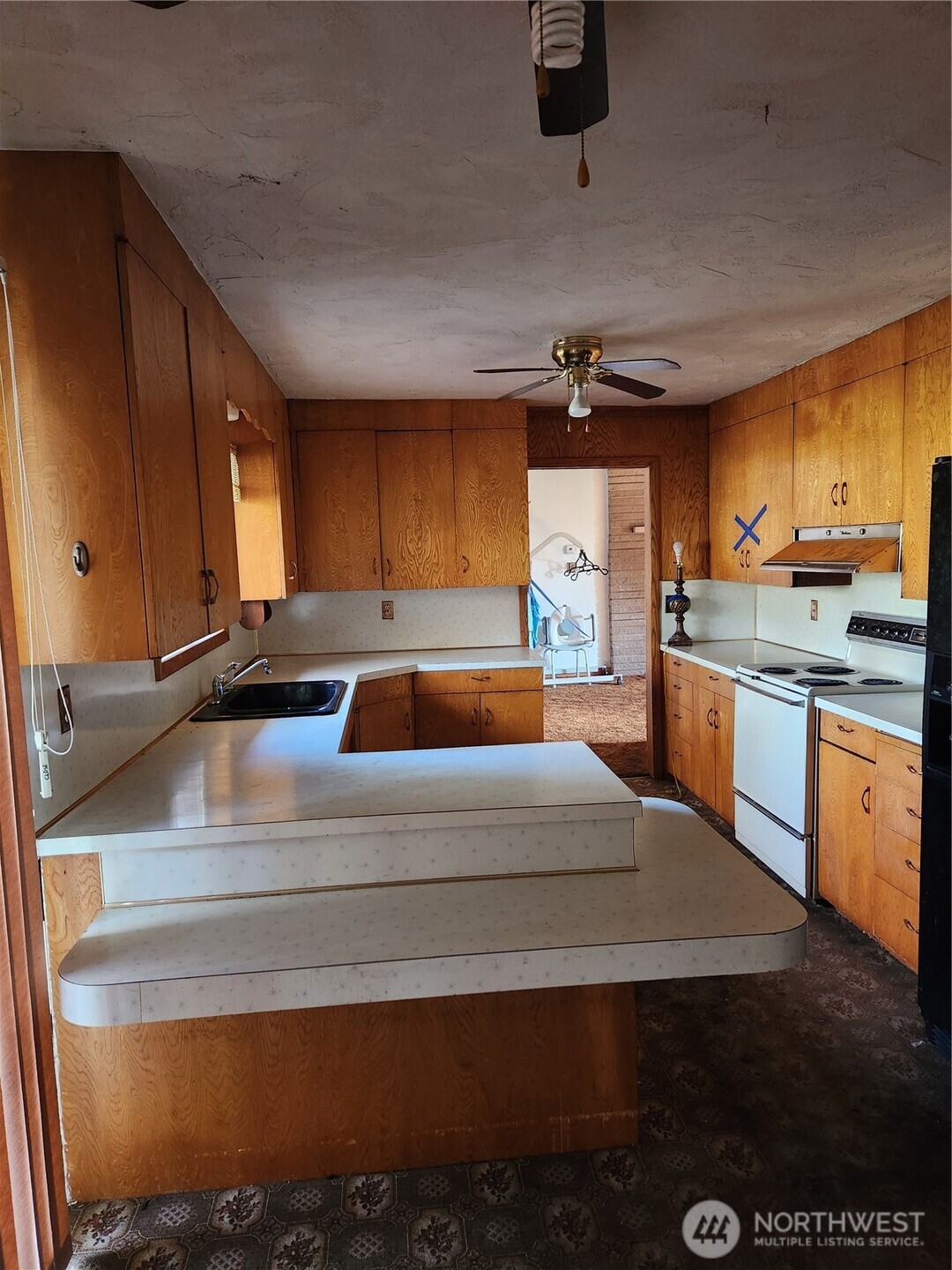 3303 Galvin Road , Centralia, WA 98531