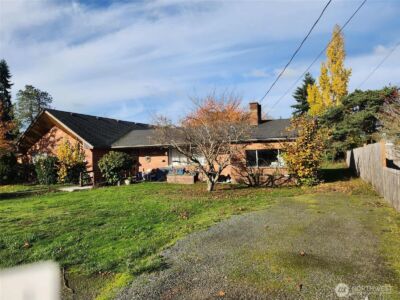 3303 Galvin Road , Centralia, WA 98531 - Photo 2