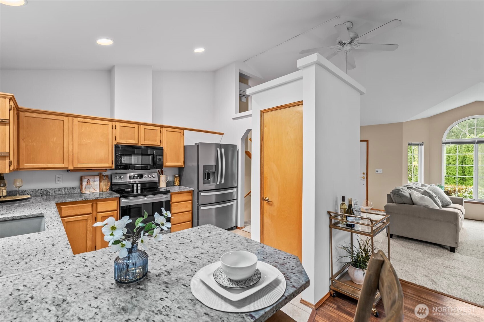 3627 117th Street NW, Gig Harbor, WA 98332