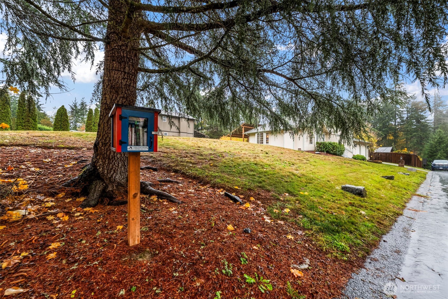 3627 117th Street NW, Gig Harbor, WA 98332