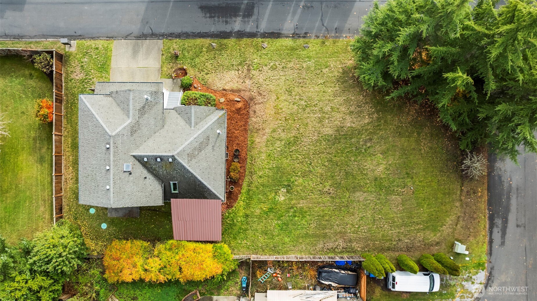 3627 117th Street NW, Gig Harbor, WA 98332
