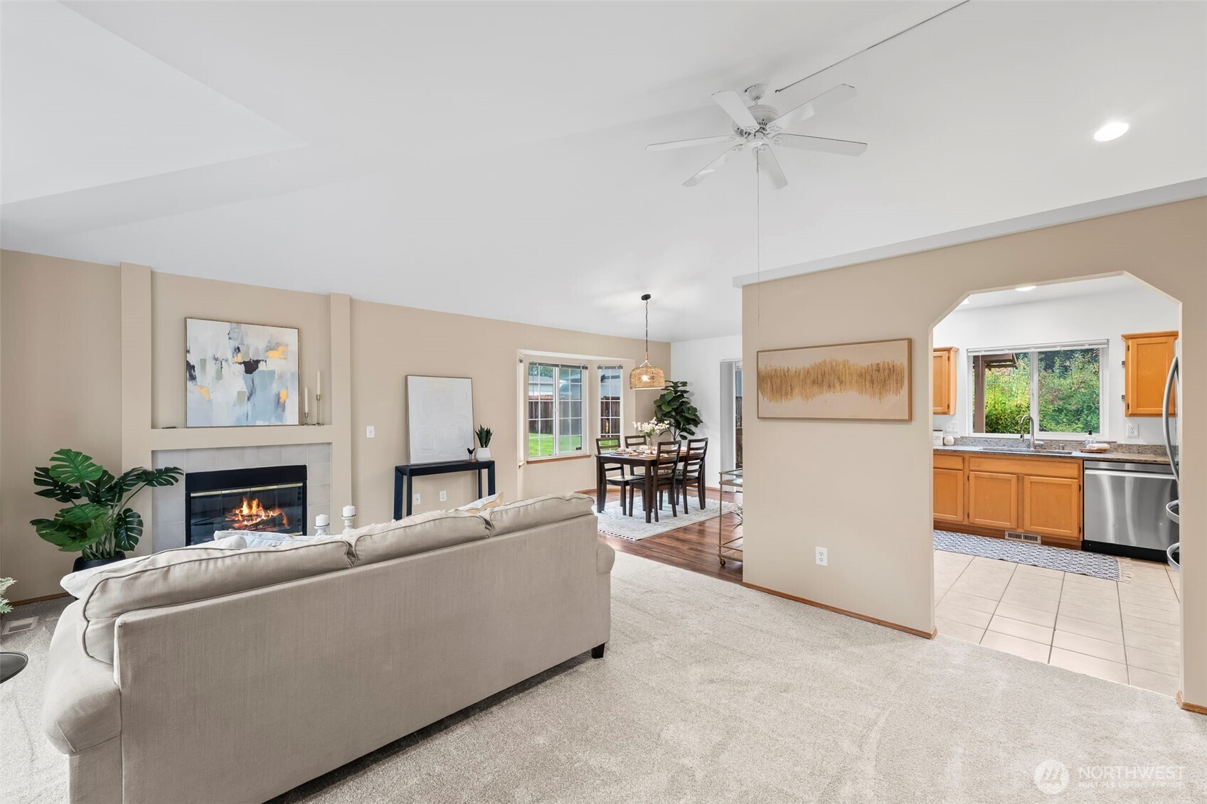 3627 117th Street NW, Gig Harbor, WA 98332