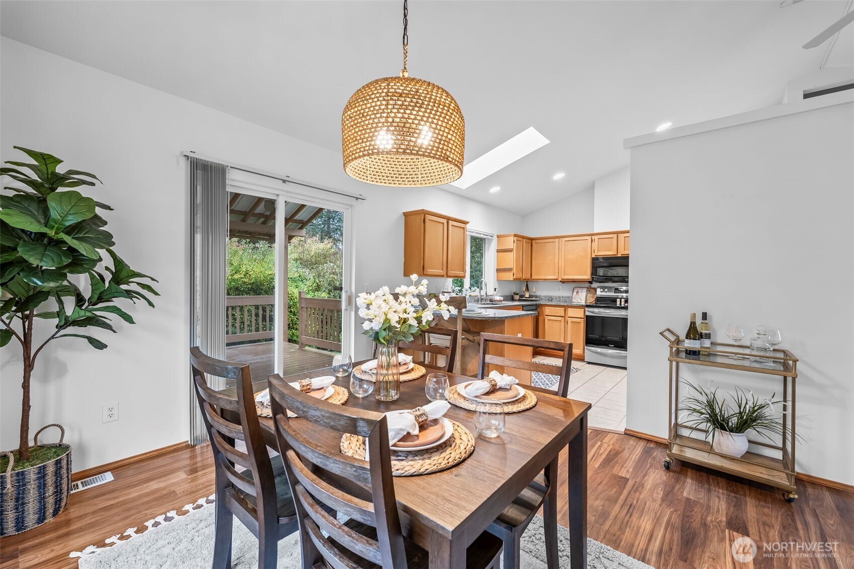 3627 117th Street NW, Gig Harbor, WA 98332