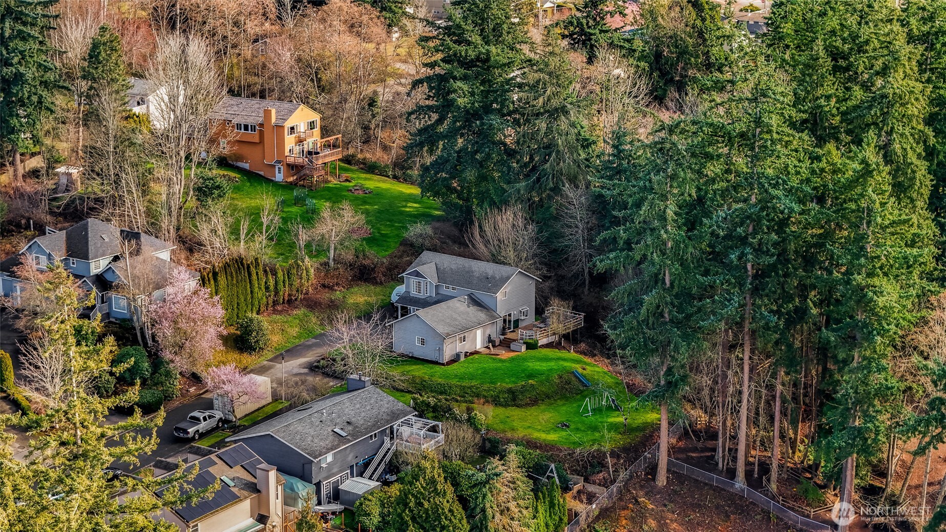 1012 36th Street , Bellingham, WA 98229