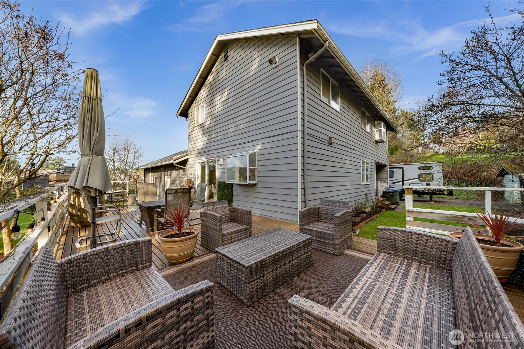 1012 36th Street , Bellingham, WA 98229