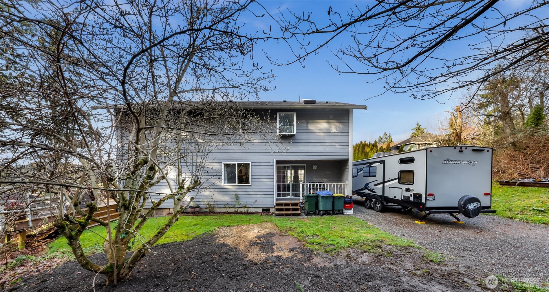 1012 36th Street , Bellingham, WA 98229