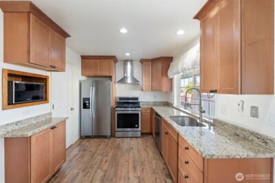 823 SW 21st Street , Chehalis, WA 98532 - Photo 15