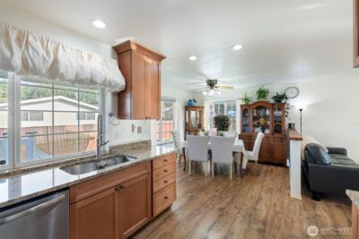 823 SW 21st Street , Chehalis, WA 98532 - Photo 17